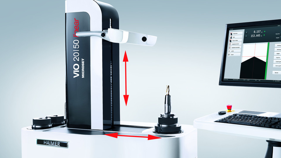 VIO Series